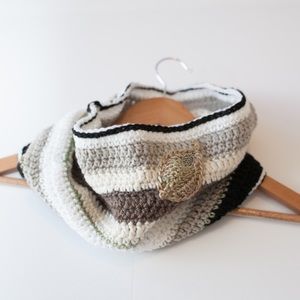 🧣 SCARF | COWL 🧣